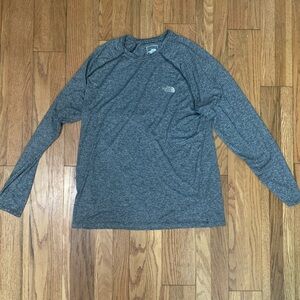 The North Face Long Sleeve Tee
